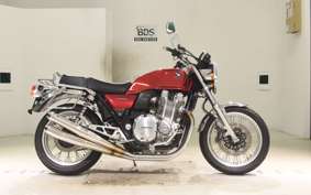 HONDA CB1100 EX ABS 2016 SC65