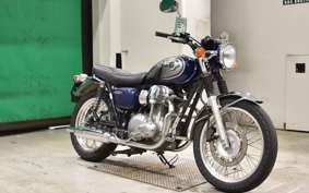 KAWASAKI W800 2014 EJ800A