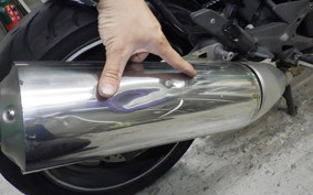HONDA CBF1000 2012