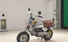 HONDA GORILLA Z50J
