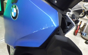 BMW C600 SPORT 2012