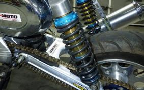 HONDA MONKEY 2020 Z50J