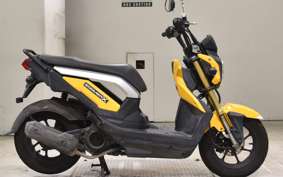 HONDA ZOOMER-X 2013 JF52