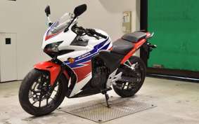 HONDA CBR400R ABS 2015 NC47