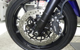 HONDA CB400SF GEN 4 A 2021 NC42