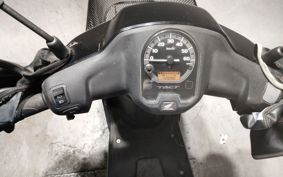 HONDA  TACT  BASIC  AF79