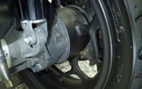 HONDA PCX 160 KF47
