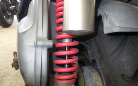 YAMAHA JOG ZR SA39J