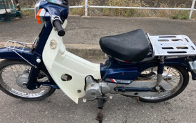 HONDA SUPER CUB50 C50