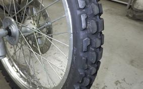 YAMAHA SEROW 250 Gen.3 2019 DG31J