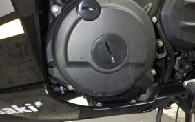 KAWASAKI NINJA 400 2024 EX400L