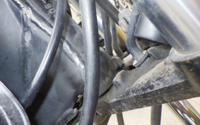 HONDA CB125T JC06