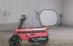 HONDA MOTOCOMPO AB12