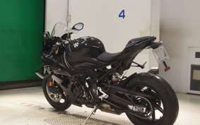 BMW S1000RR 2025