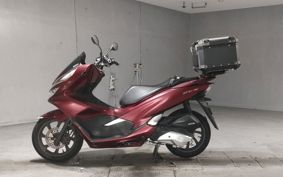 HONDA PCX 125 JF81