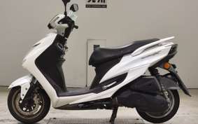 YAMAHA CYGNUS 125 XSR 3 1994 SEA5J