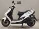 Фото Yamaha CYGNUS 125 XSR 3 1994 с японского аукциона