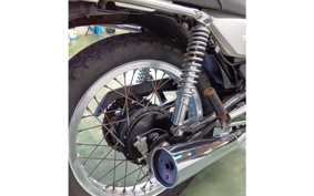 HONDA CB250 MC02