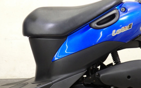 SUZUKI LET's 2 CA1PA