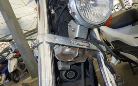 HONDA STEED 600 1992 PC21