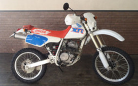 HONDA XR250R ME06
