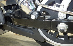 HARLEY FXDL 1580 2012