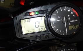 HONDA CBR954RR 2002 SC50