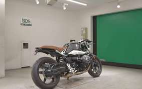 BMW R NINE T PURE 2018