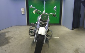HONDA SHADOW 400 NC34