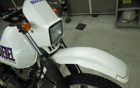 SUZUKI DJEBEL 125 SF44A