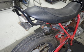 HONDA FTR223 MC34