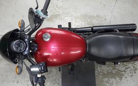 HARLEY XG750 STREET 2016