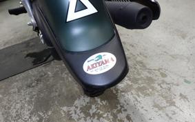 HONDA CROSS CUB 110 JA60