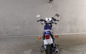 YAMAHA SR400 2021 RH16J