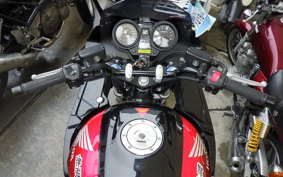 HONDA CB1300SF SUPER BOLDOR 2008 SC54