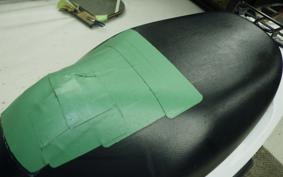 SUZUKI ADDRESS V50 CA4BA