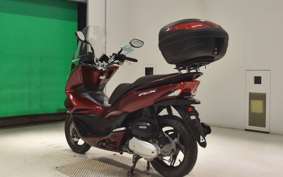 HONDA PCX 125 JF56