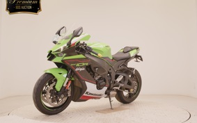 KAWASAKI ZX 10 NINJA ABS 2021 ZXT02L
