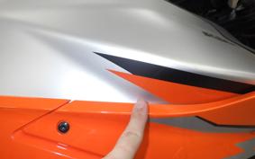 KTM 1290 SUPER DUKE R 2024