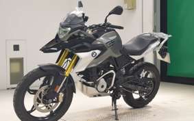 BMW G310GS 2020