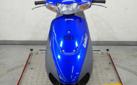 SUZUKI LET's 2 CA1PA