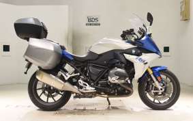 BMW R1200RS 2017