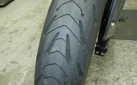 TRIUMPH TRIDENT 660 2022