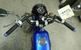 HONDA APE 100 GEN 2 2008 HC13