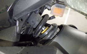 HONDA CB125 R 2022 JC91