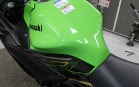 KAWASAKI NINJA 650 A 2020 ER650H