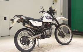 SUZUKI DJEBEL 125 SF44A