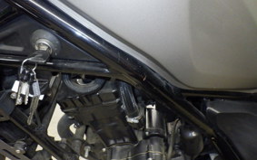 HONDA REBEL 250 A MC49