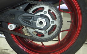 KAWASAKI ZX 1400 NINJA R A 2012