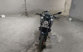KTM 250 DUKE JGE40